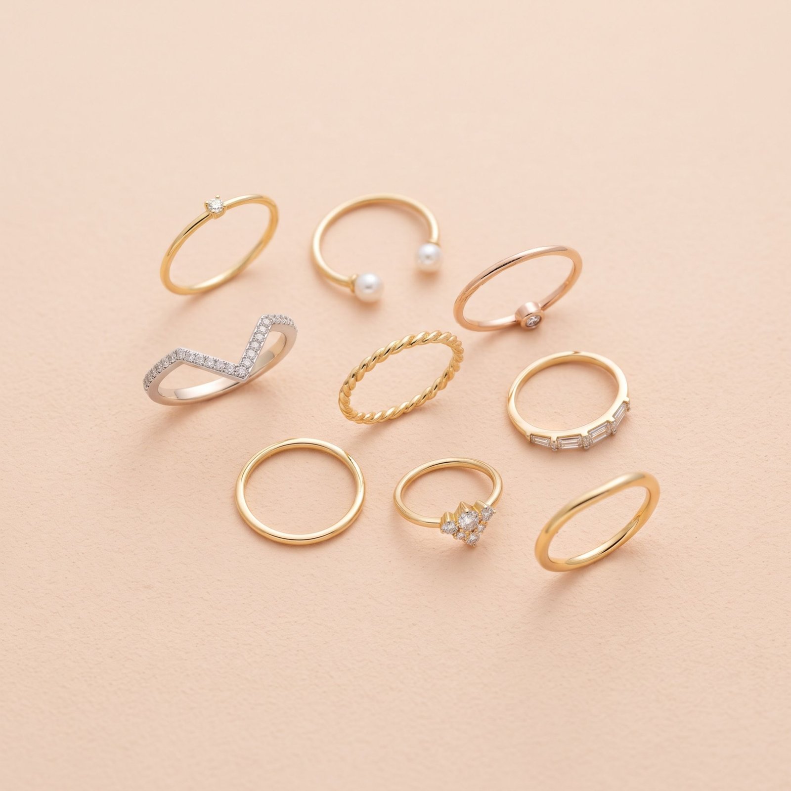 Rings